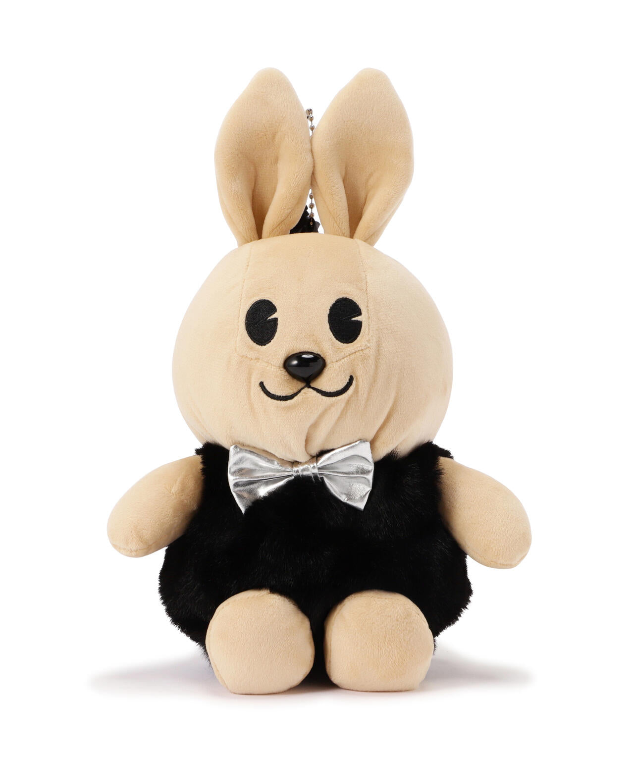 ファーうさぎフェアウェイウッド用ヘッドカバー (UNISEX)