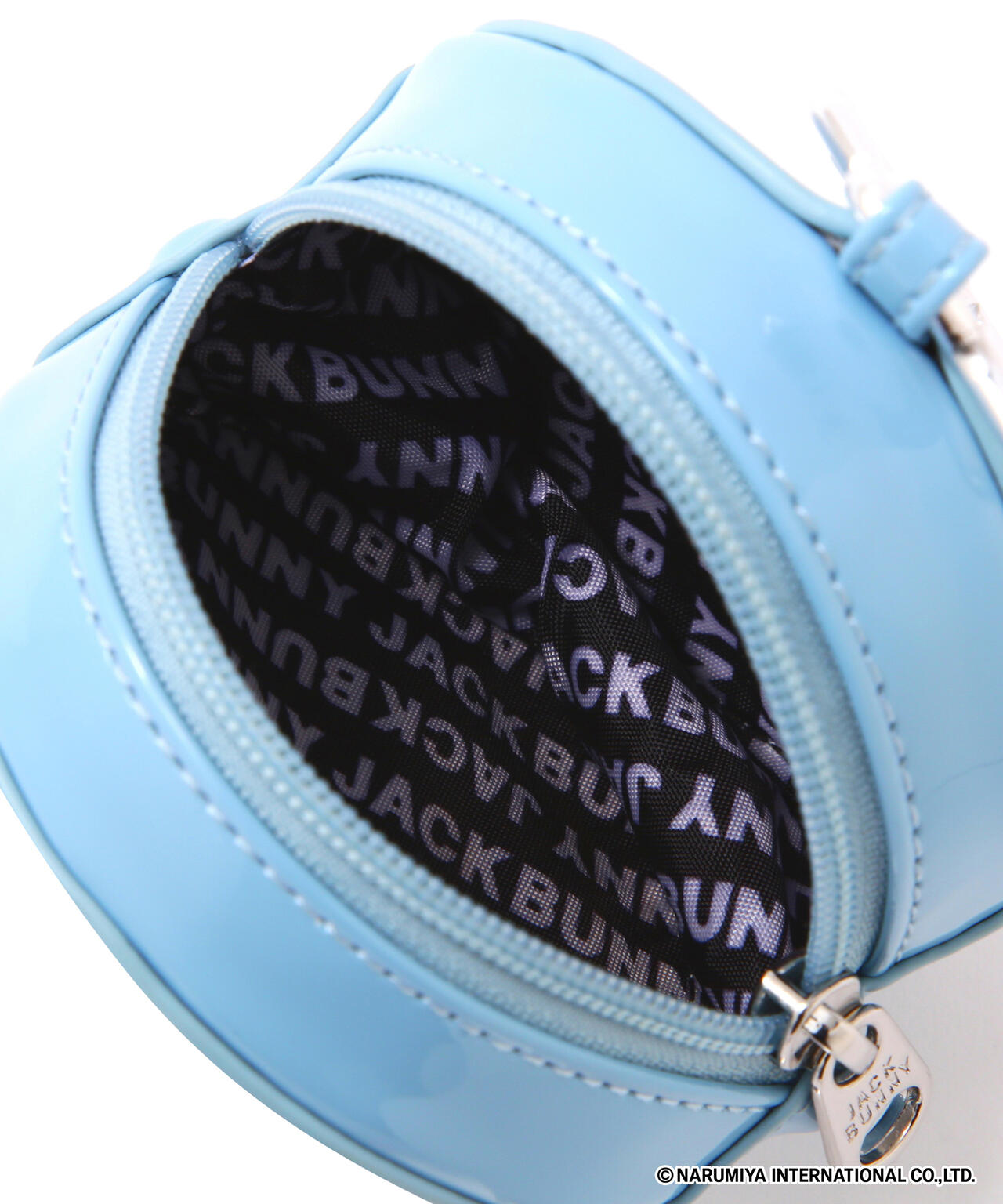 【一部店舗&公式オンライン限定】エンジェルブルーコラボボールポーチ (UNISEX)