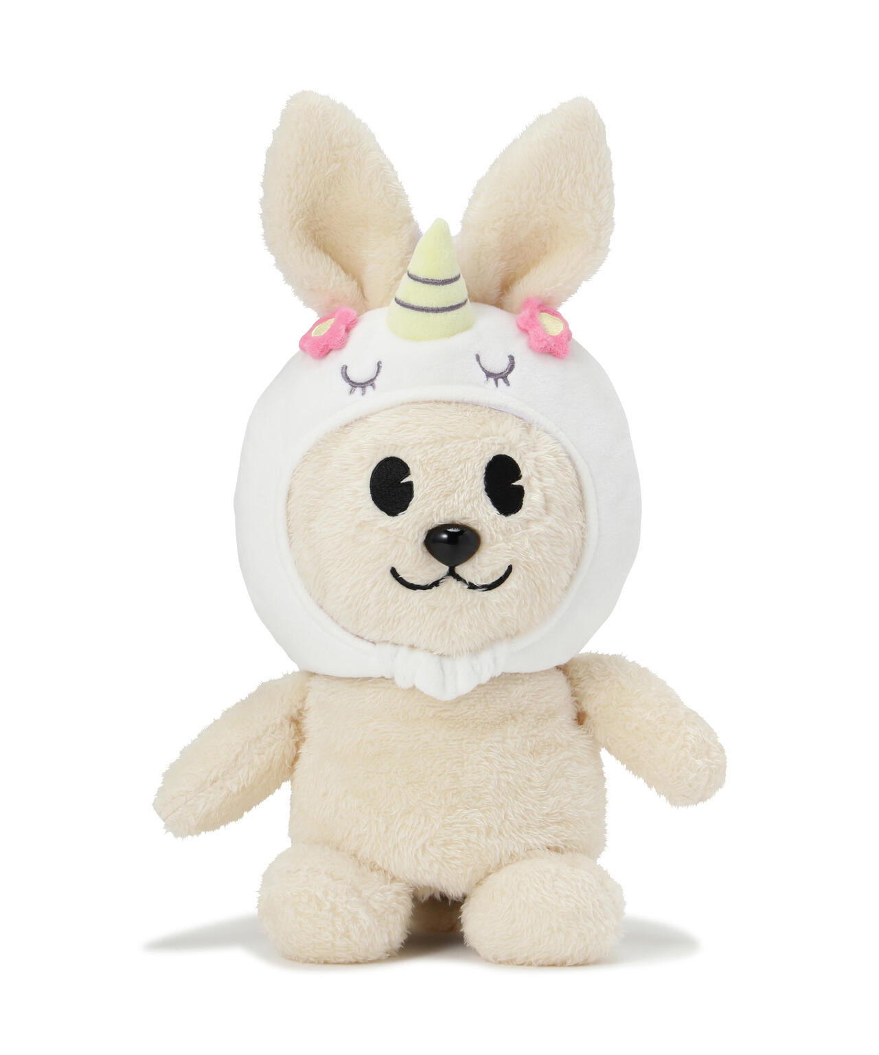 うさぎドライバー用ヘッドカバー (460CC対応) (UNISEX)