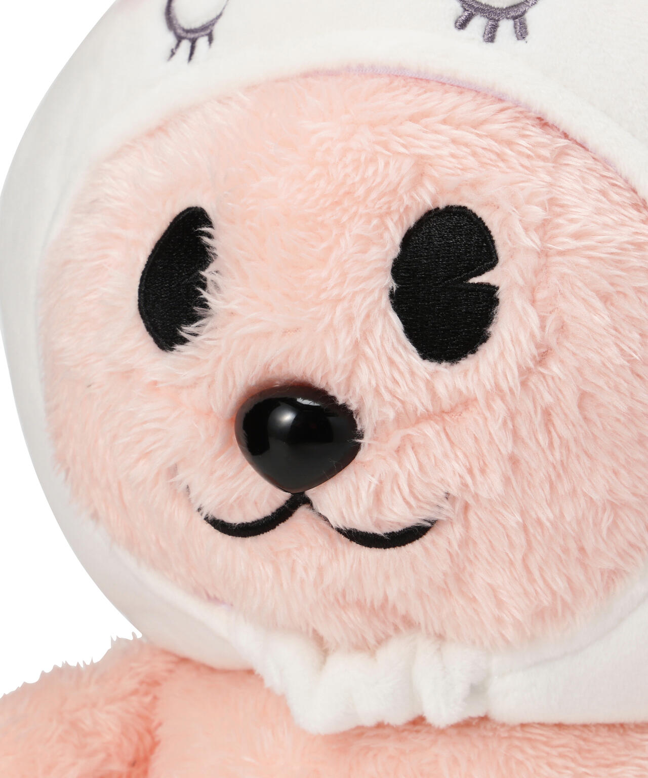うさぎドライバー用ヘッドカバー (460CC対応) (UNISEX)