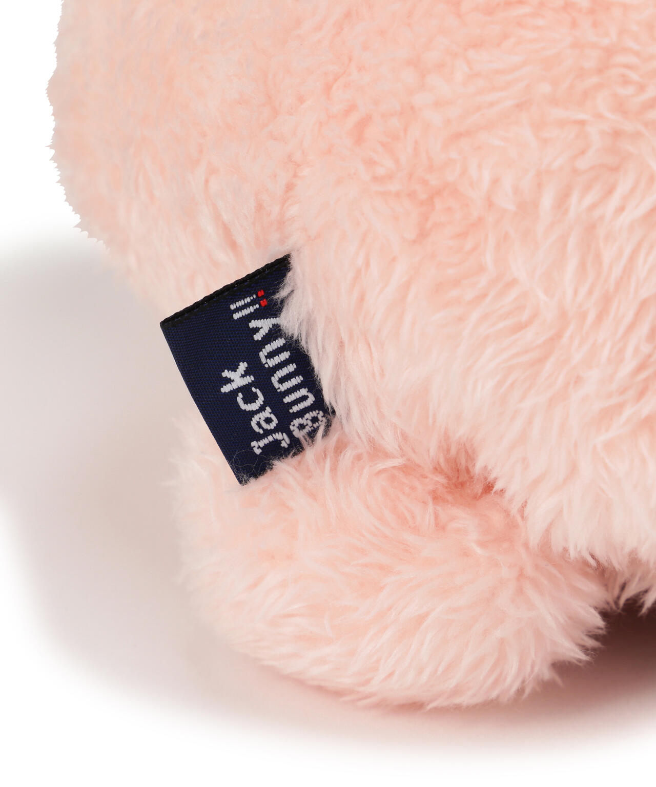 うさぎドライバー用ヘッドカバー (460CC対応) (UNISEX)