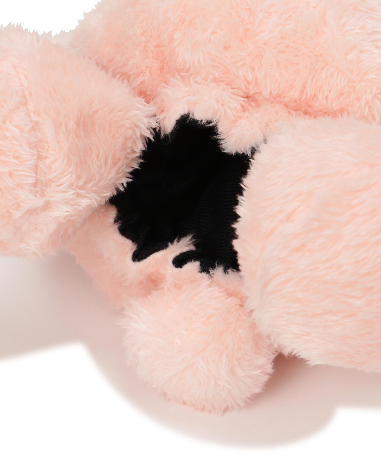うさぎドライバー用ヘッドカバー (460CC対応) (UNISEX)