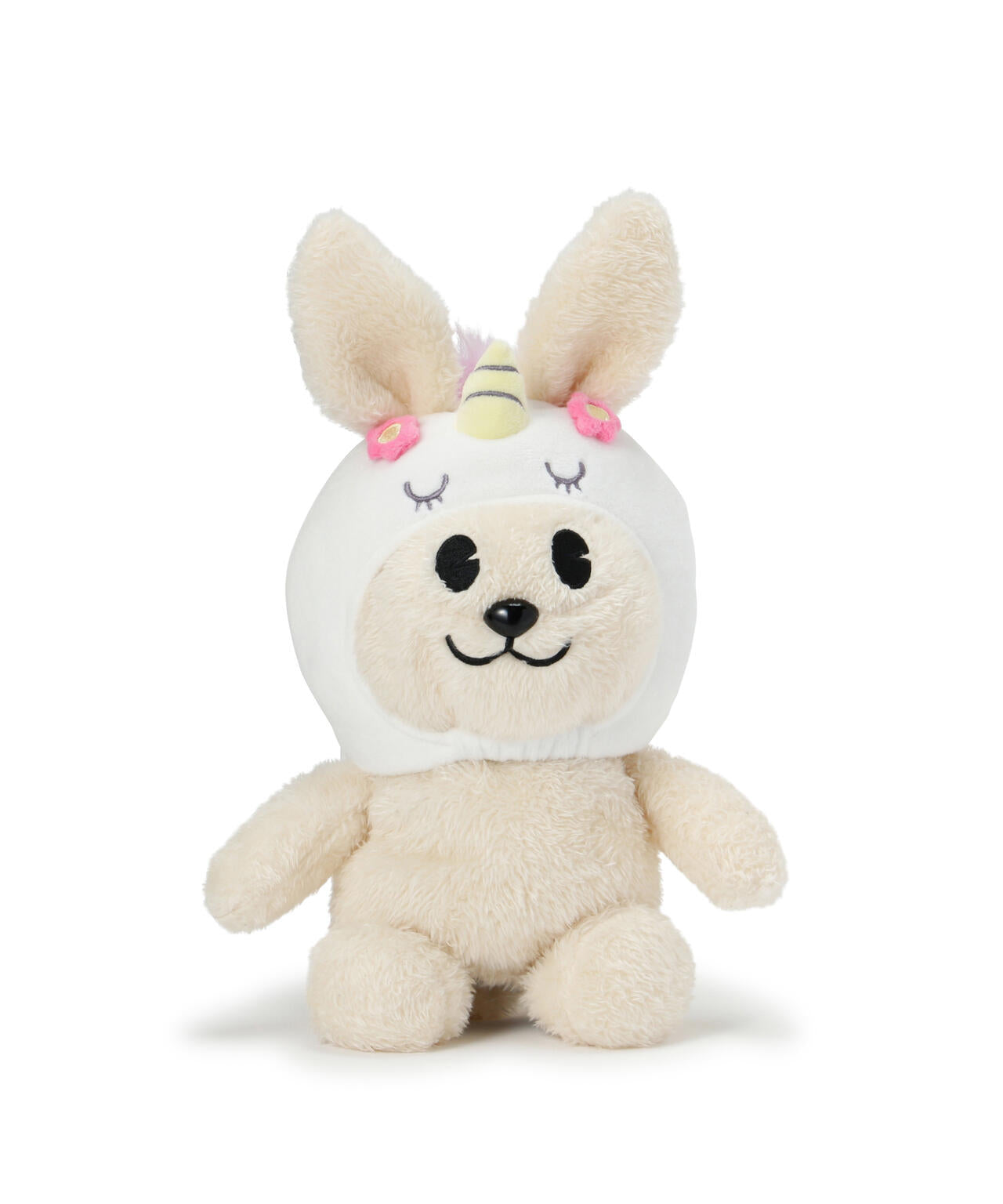 うさぎフェアウェイウッド用ヘッドカバー (UNISEX)