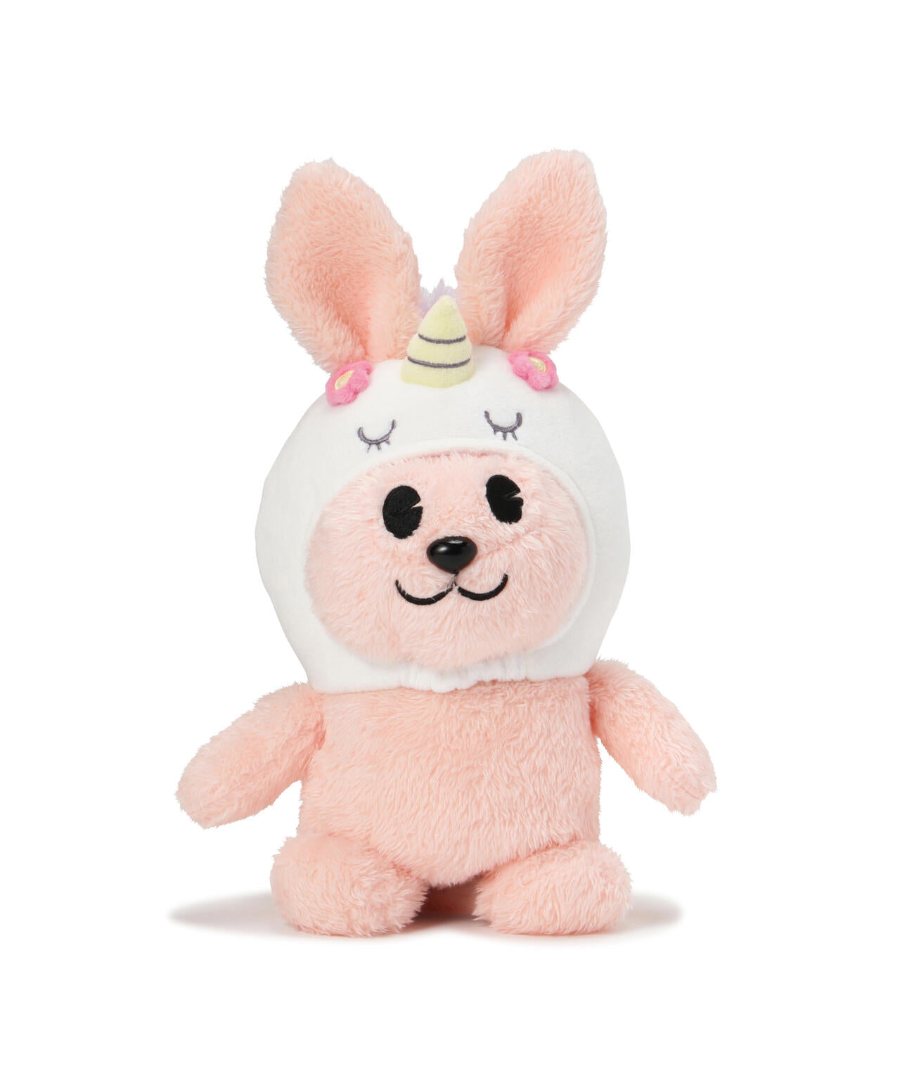 うさぎフェアウェイウッド用ヘッドカバー (UNISEX)