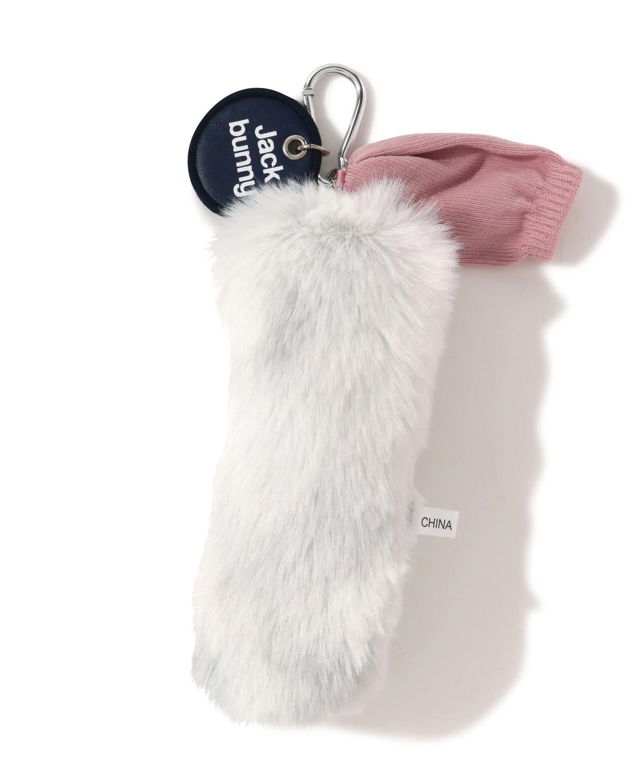 しっぽボール&グローブホルダー