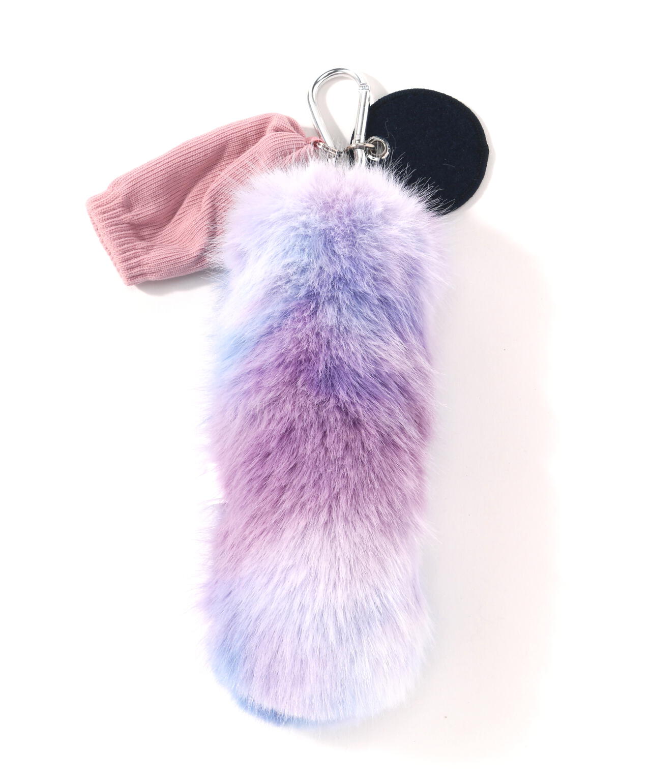 しっぽボール&グローブホルダー