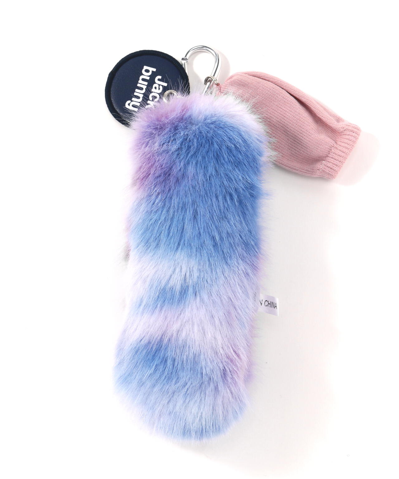 しっぽボール&グローブホルダー