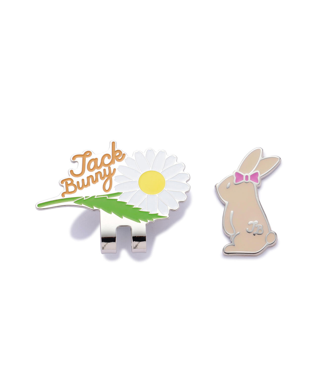 うさぎクリップマーカー (UNISEX)