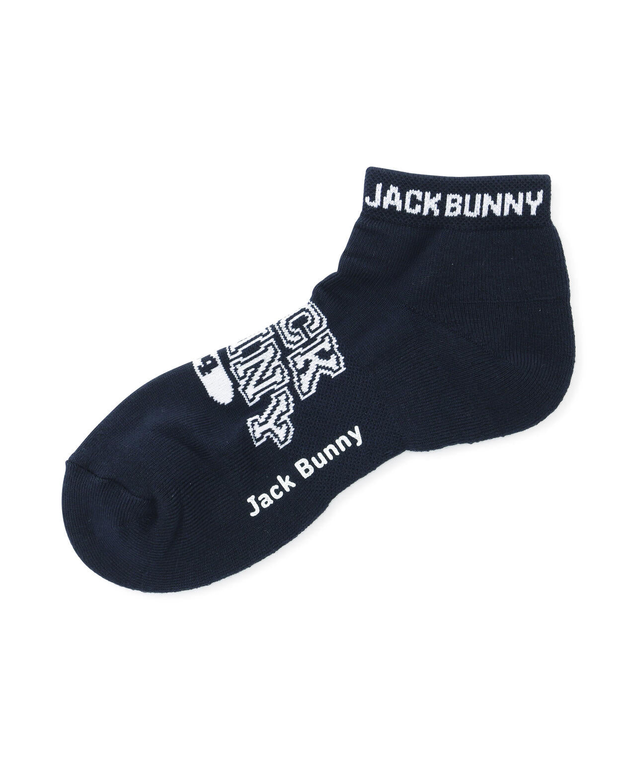 L字機能アンクルソックス (MENS)
