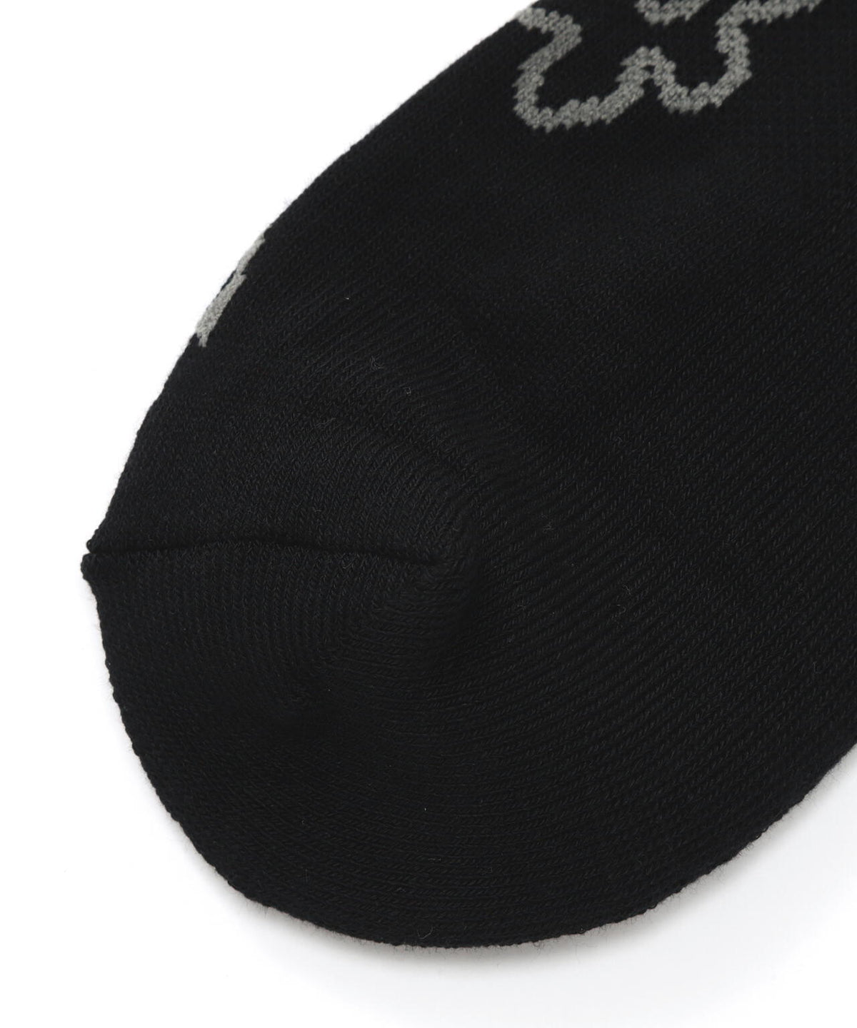 お花ショートソックス (MENS)