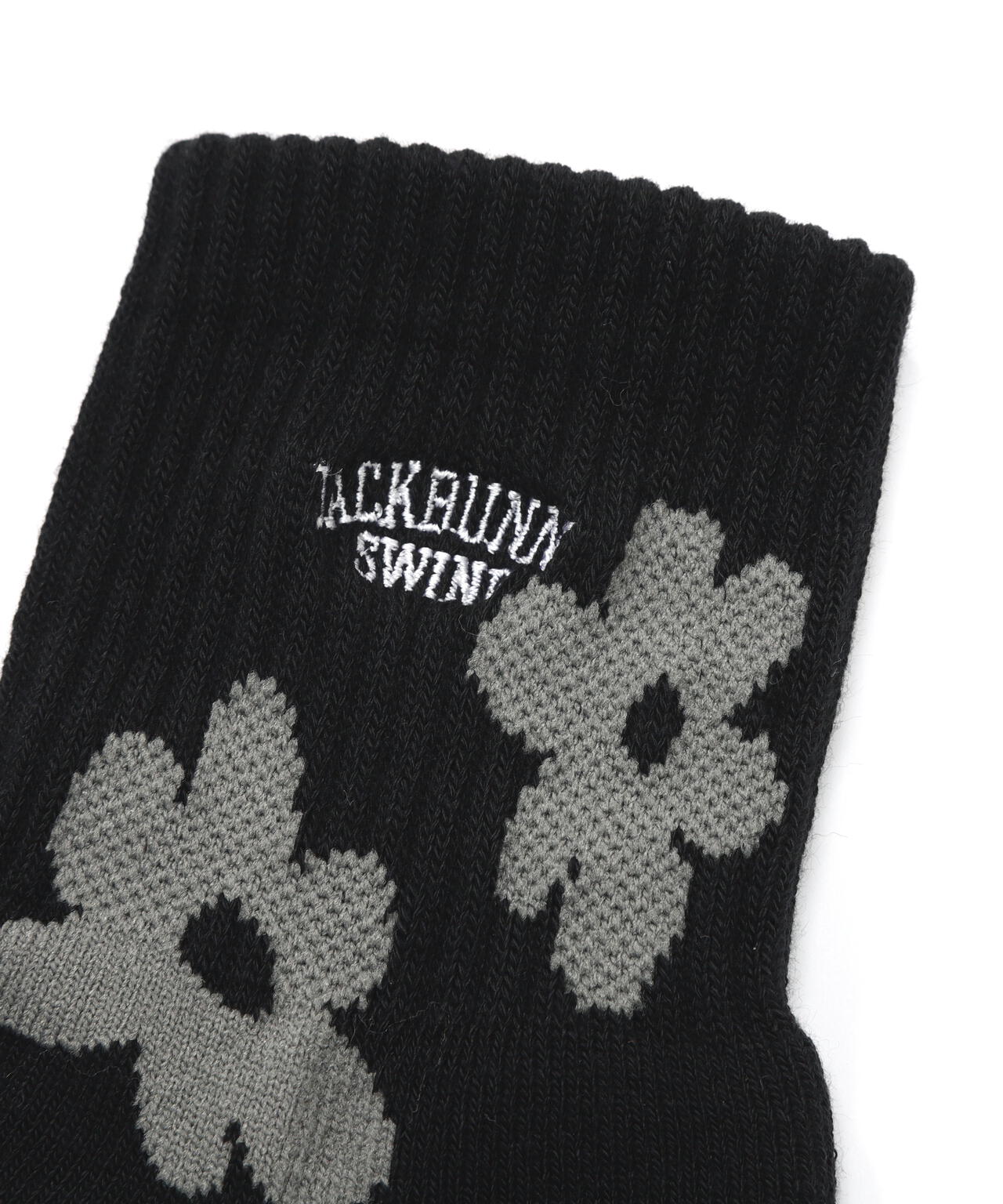 お花ショート丈 Ladies