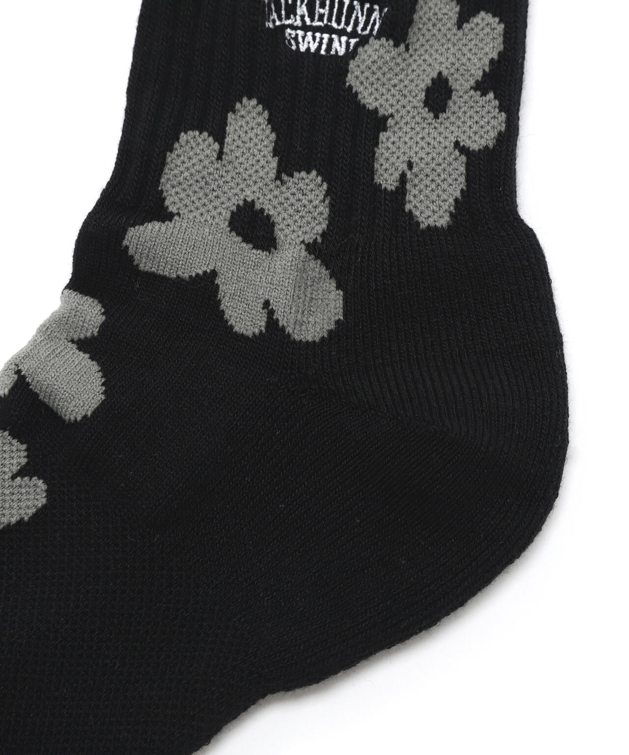 お花ショート丈 Ladies