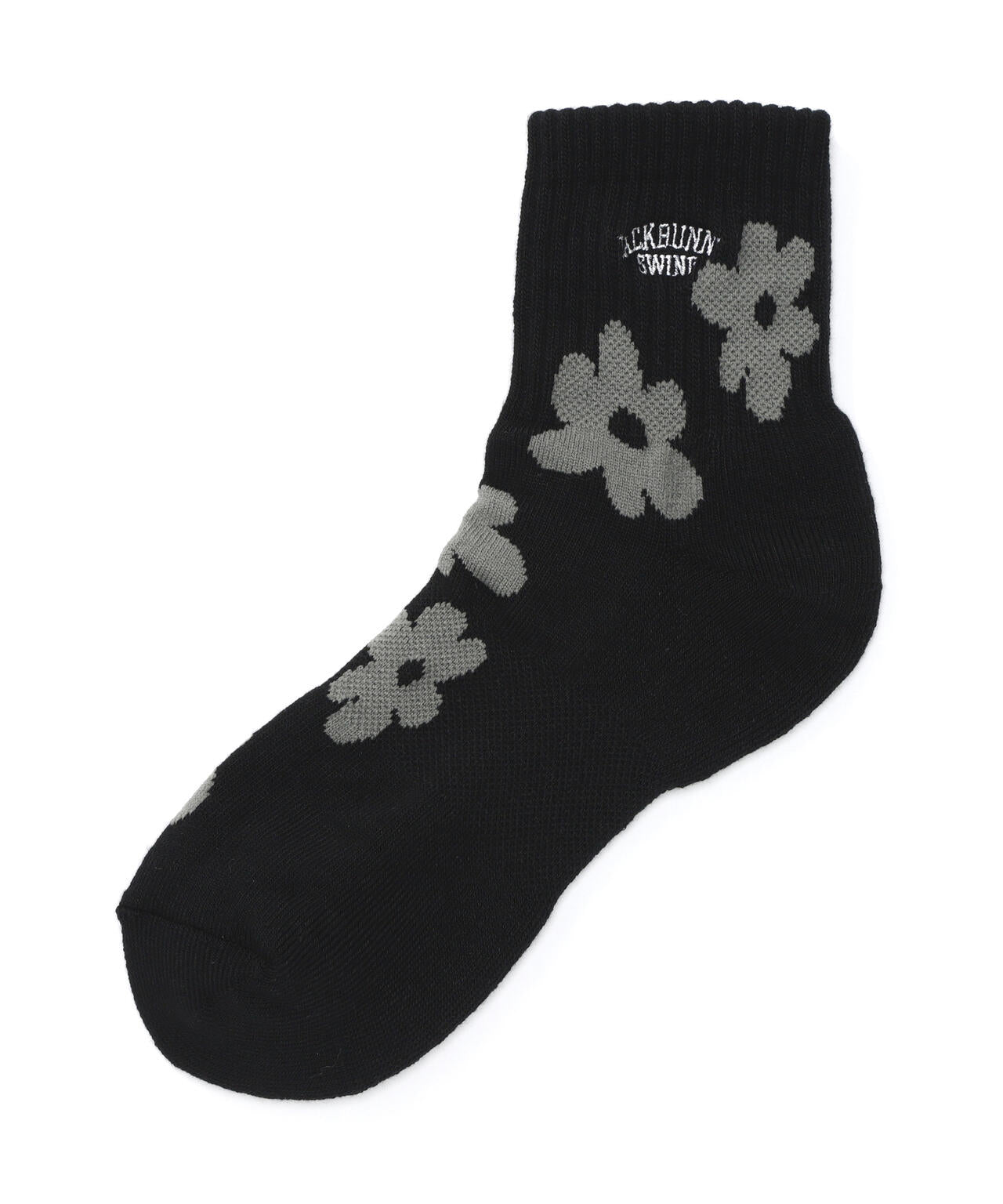 お花ショート丈 Ladies