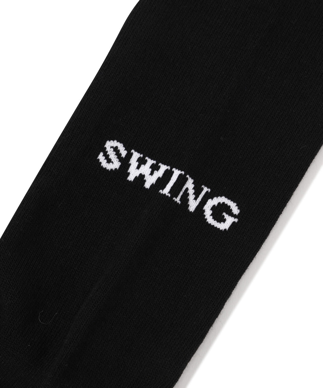 踵サポートニーハイソックス Ladies