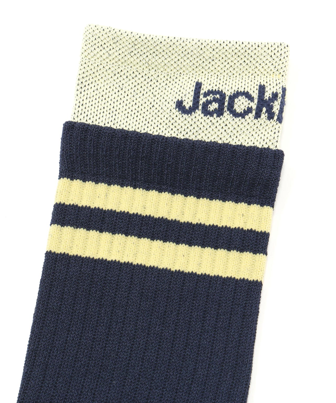 接触冷感ミドルソックス (MENS)