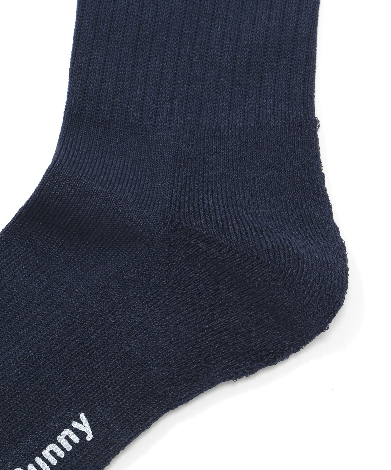 接触冷感ミドルソックス (MENS)