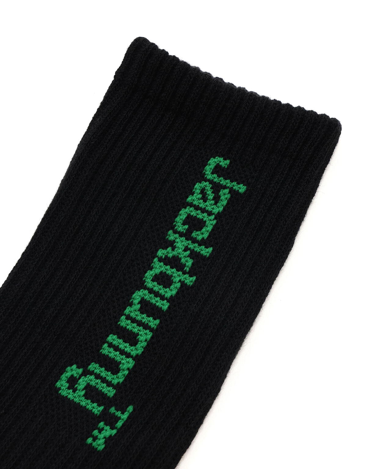 【オンライン限定】“JBMINT” SOCKS(MENS)
