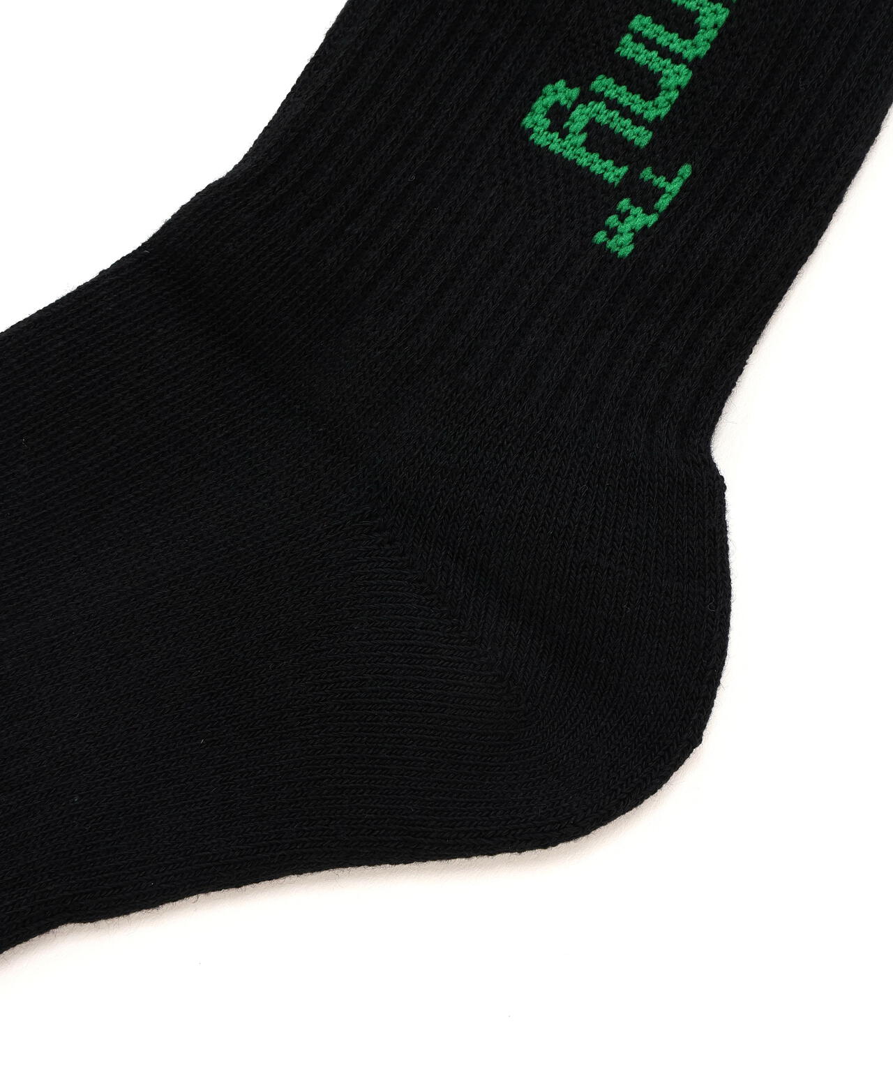 【オンライン限定】“JBMINT” SOCKS(MENS)