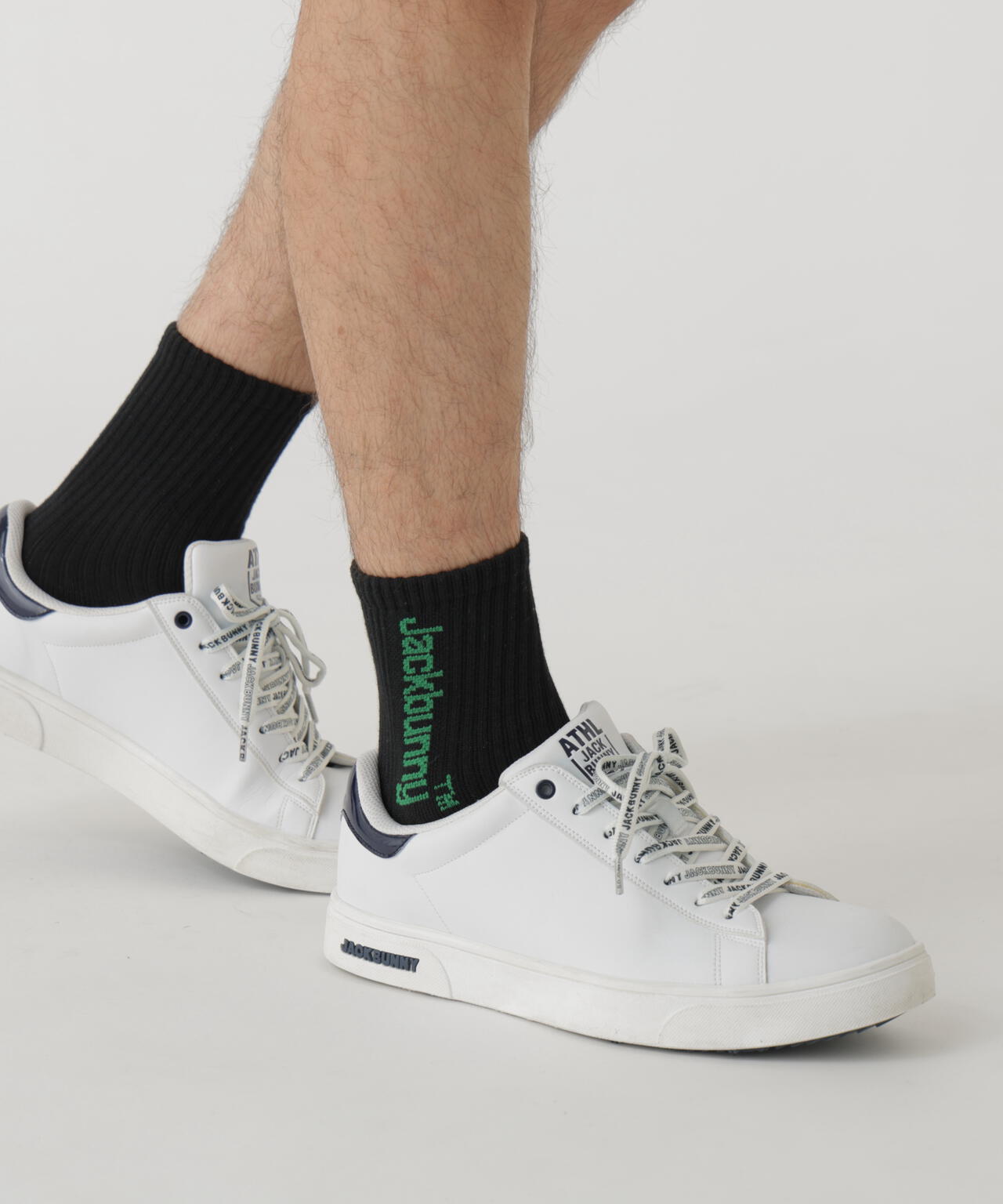 【オンライン限定】“JBMINT” SOCKS(MENS)