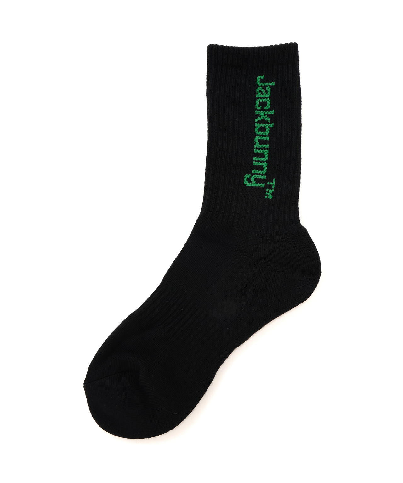 【オンライン限定】“JBMINT” SOCKS(MENS)