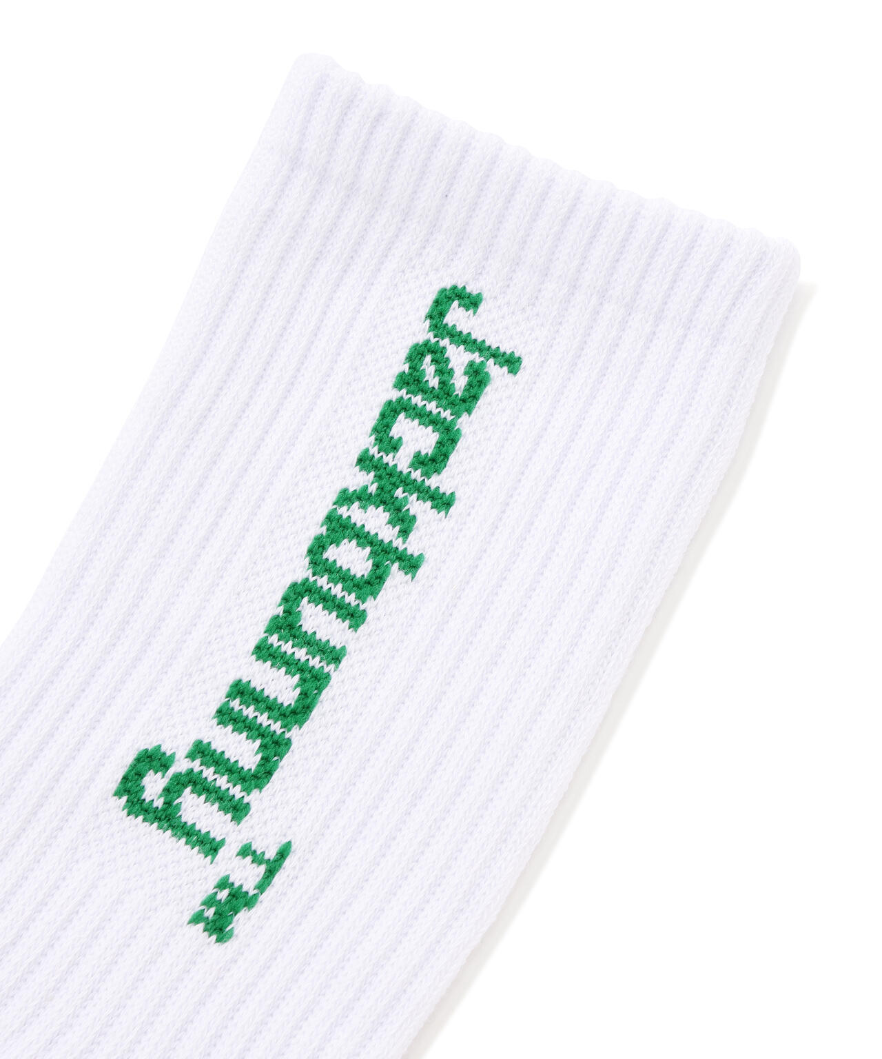 【オンライン限定】“JBMINT” SOCKS(LADIES)