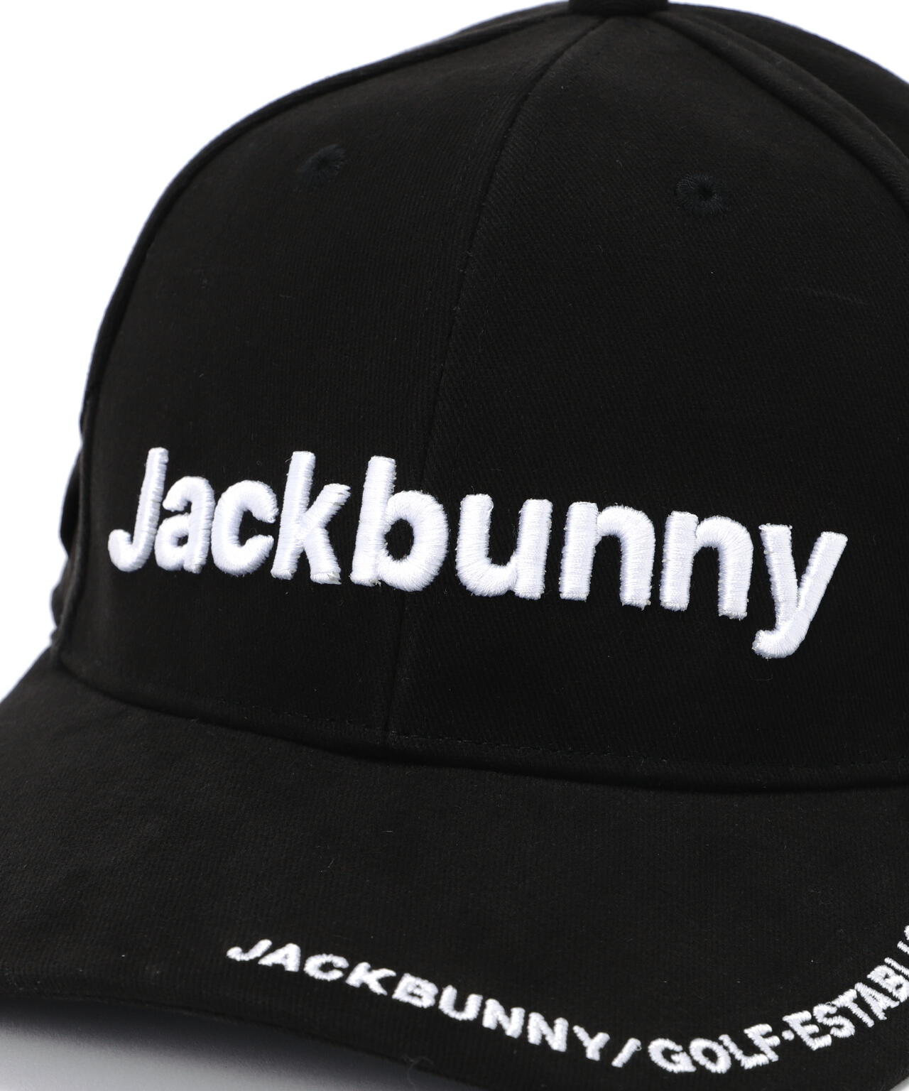 サングラスホルダー付キャップ (UNISEX)