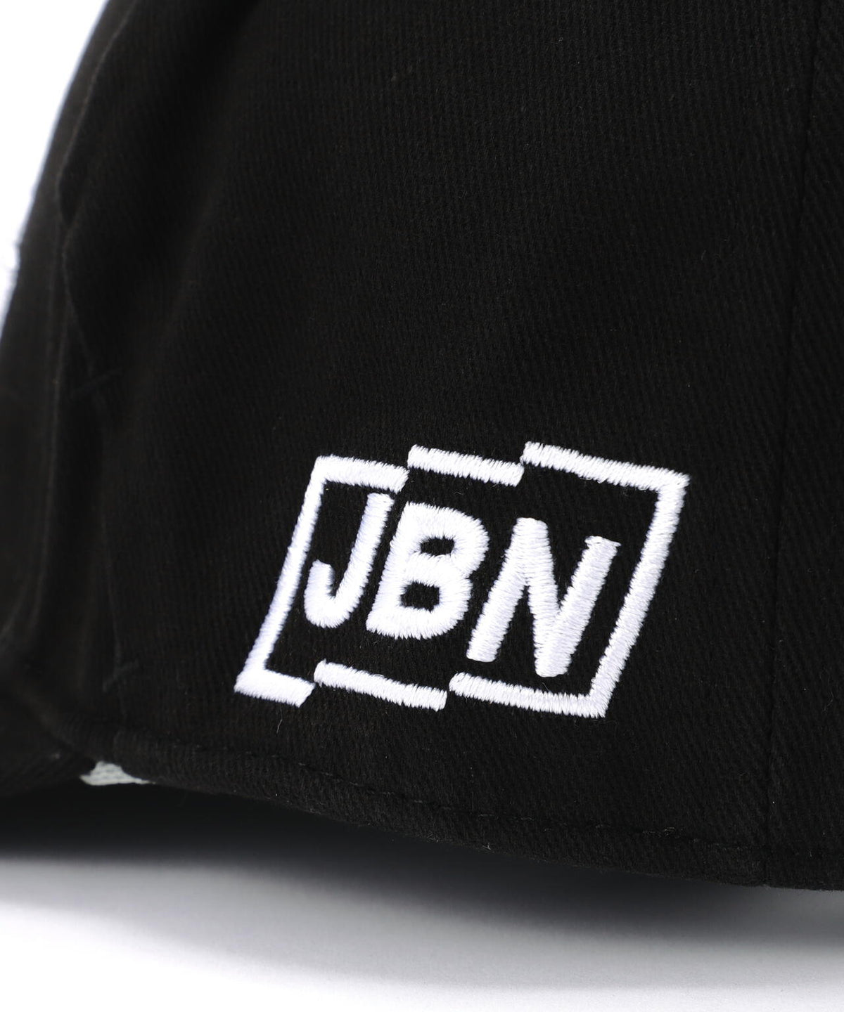サングラスホルダー付キャップ (UNISEX)