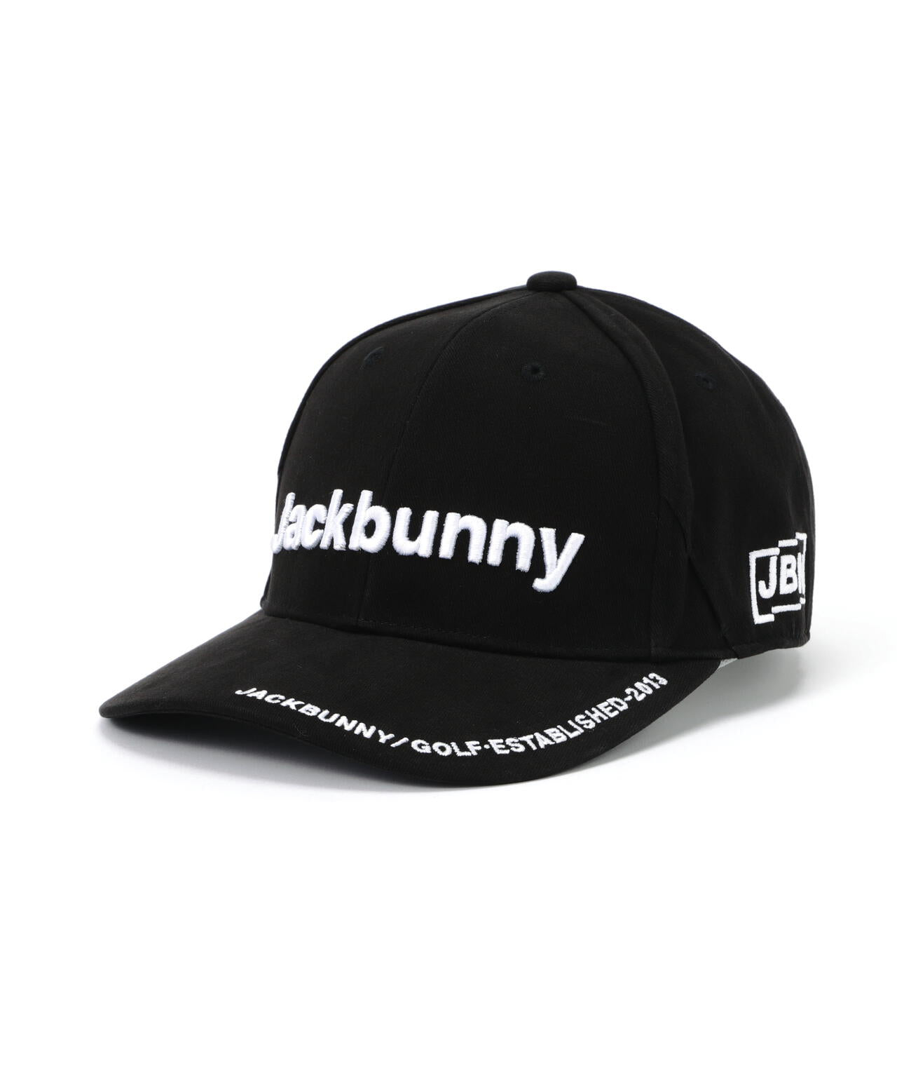 サングラスホルダー付キャップ (UNISEX)