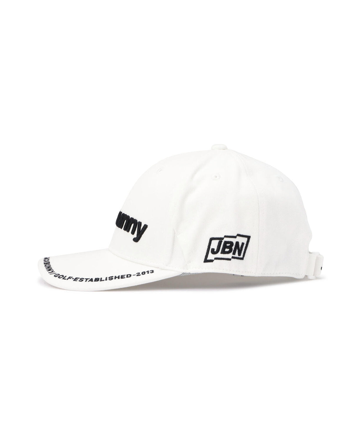 サングラスホルダー付キャップ (UNISEX)