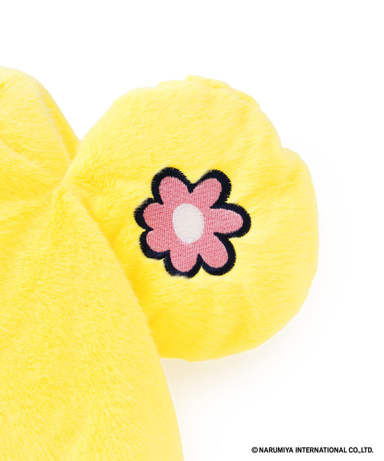 【一部店舗&公式オンライン限定】エンジェルブルーコラボマフラーキャップ (ジュニア)