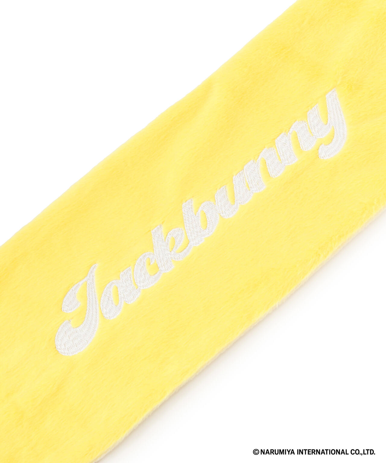 【一部店舗&公式オンライン限定】エンジェルブルーコラボマフラーキャップ (ジュニア)