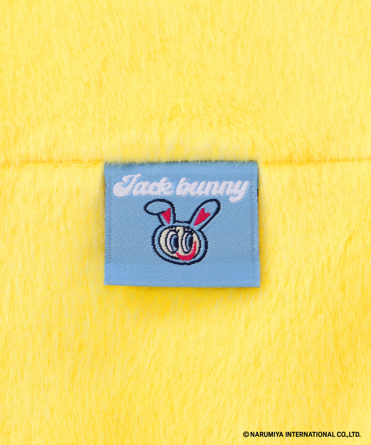 【一部店舗&公式オンライン限定】エンジェルブルーコラボマフラーキャップ (ジュニア)