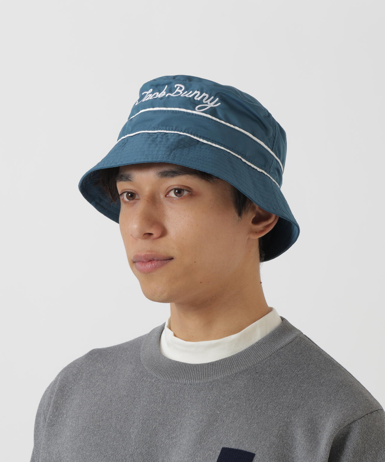 ポケッタブルハット (UNISEX)