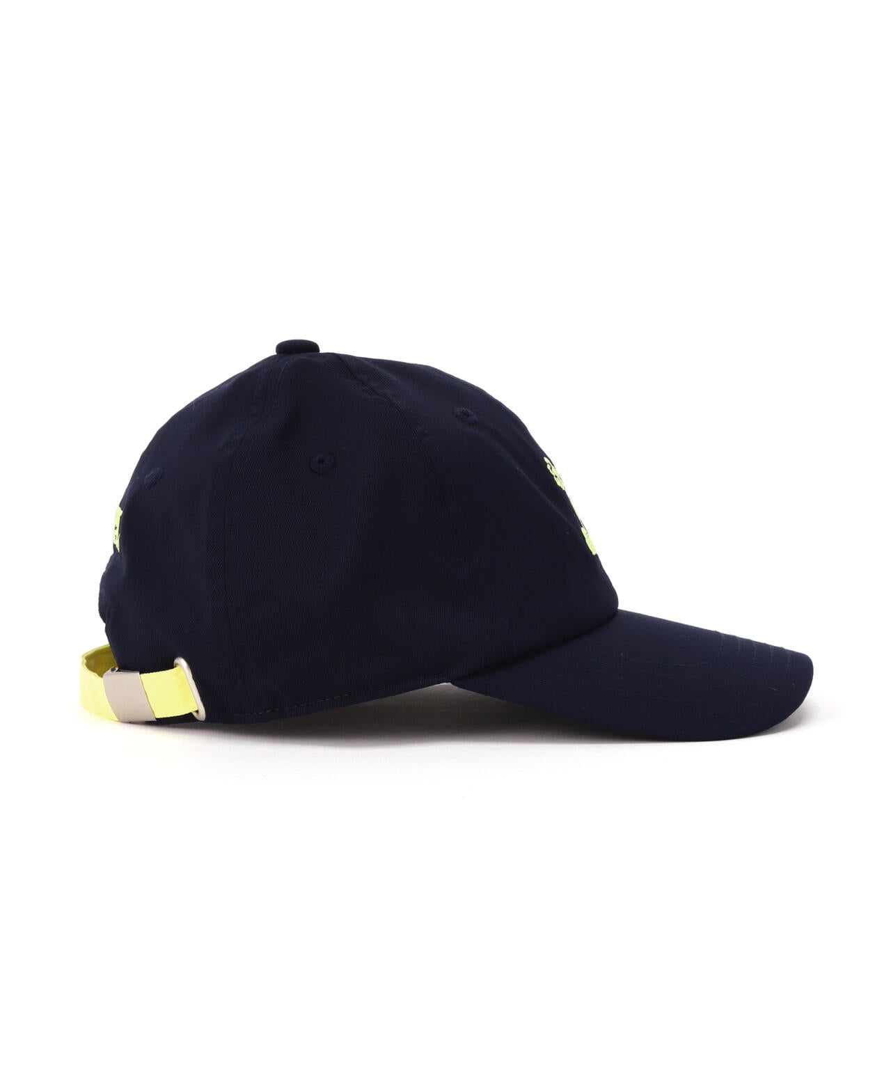 バイカラーキャップ (UNISEX)