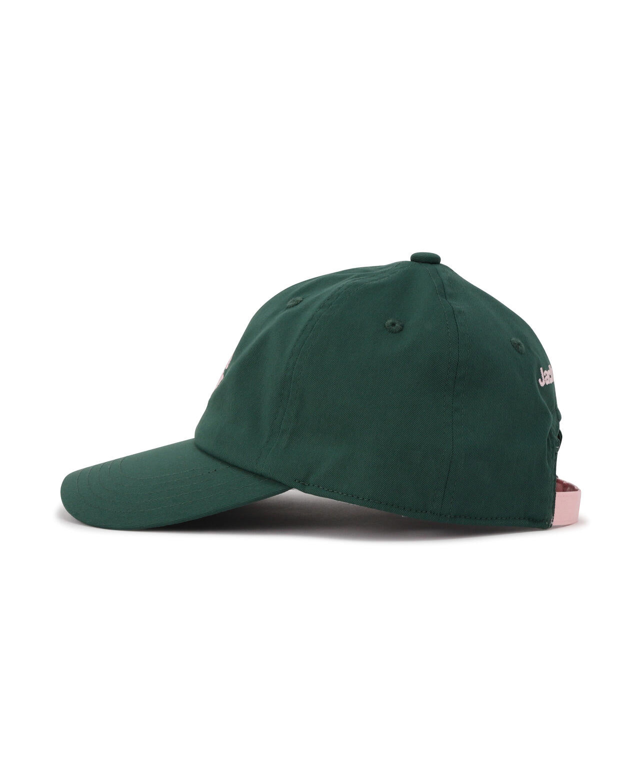 バイカラーキャップ (UNISEX)