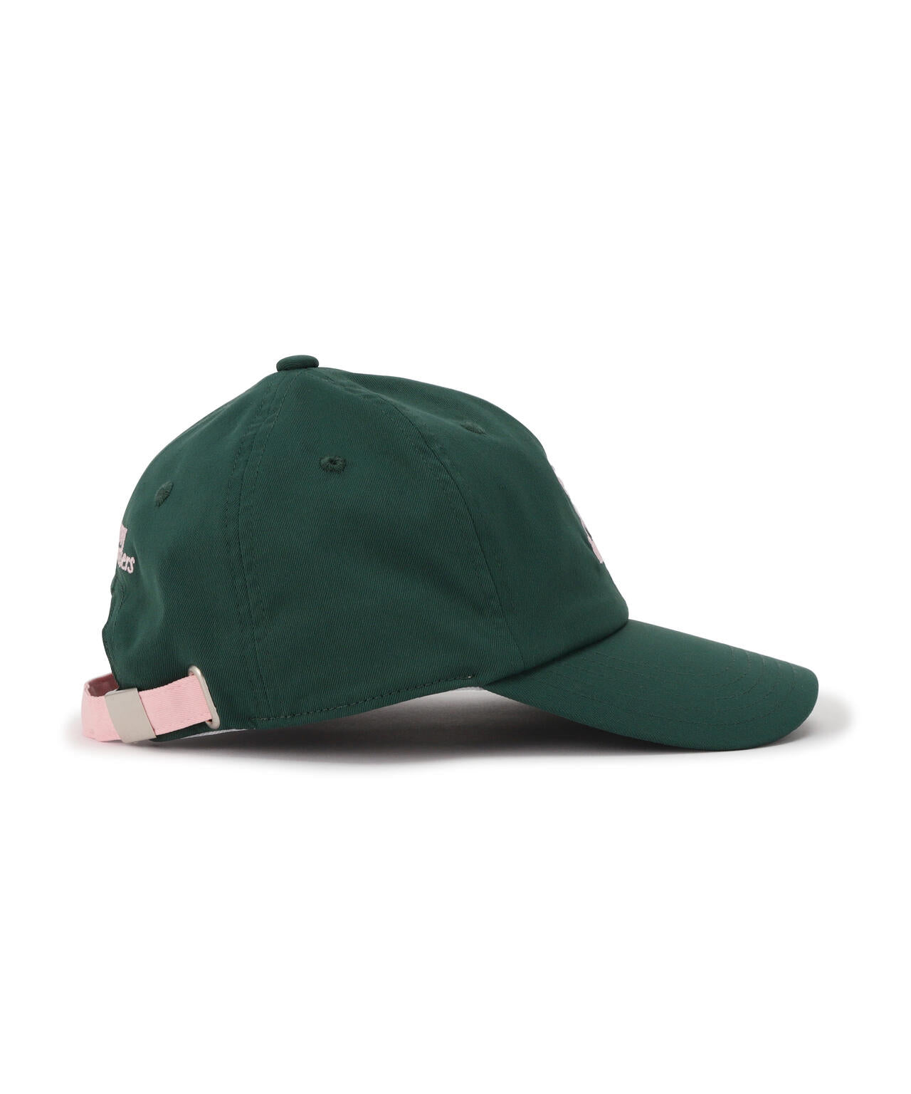 バイカラーキャップ (UNISEX)