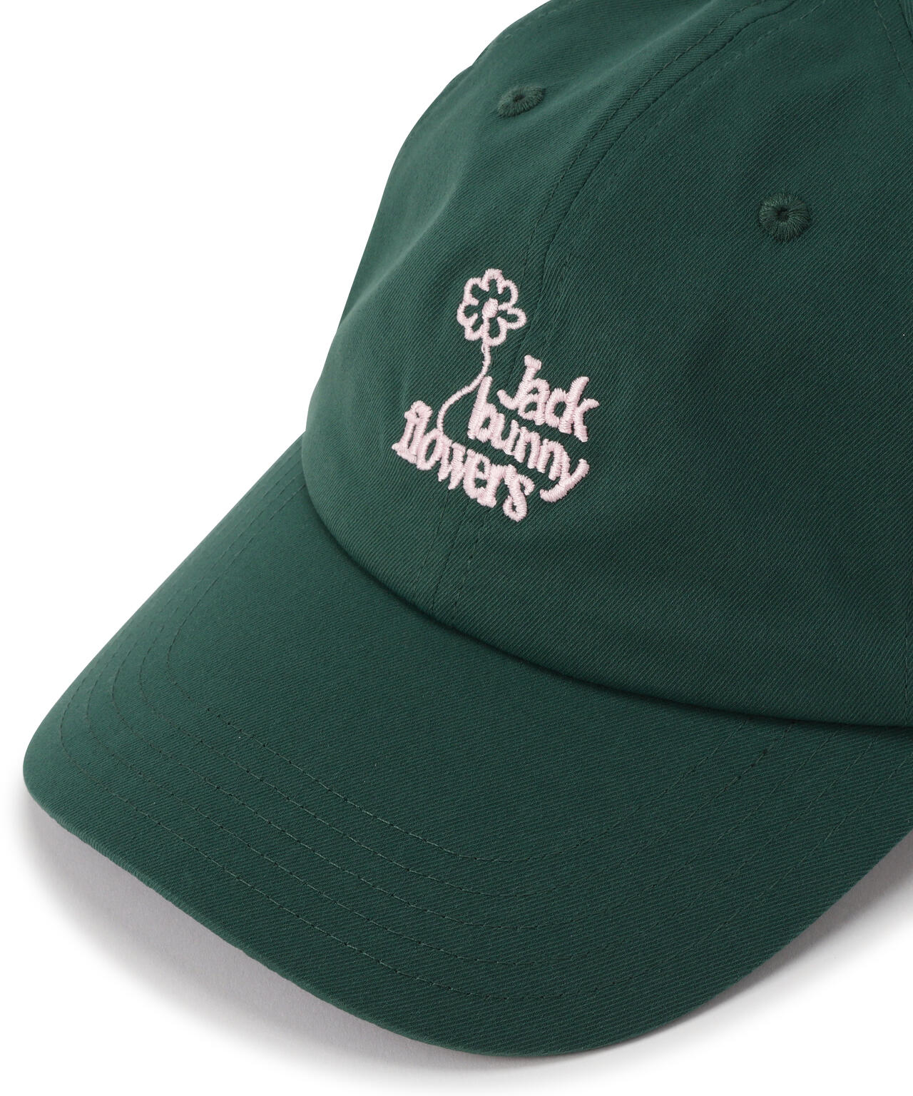 バイカラーキャップ (UNISEX)