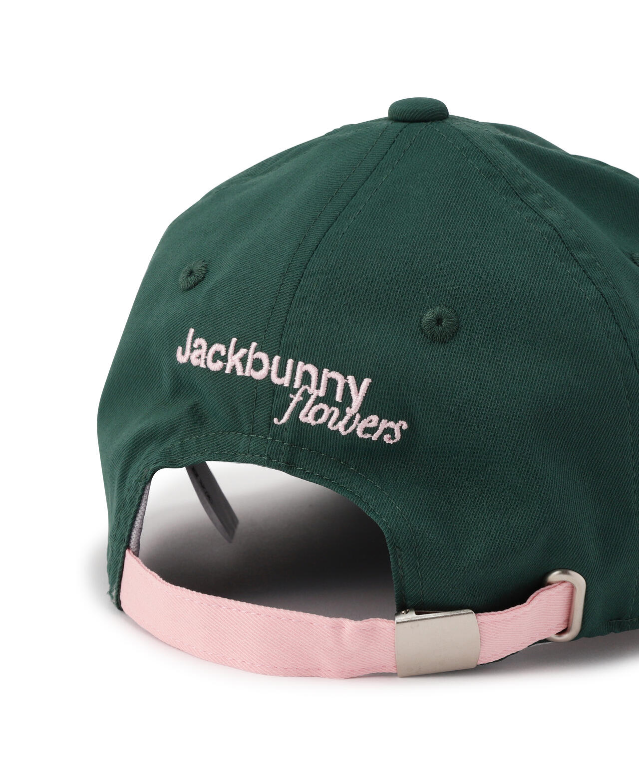 バイカラーキャップ (UNISEX)