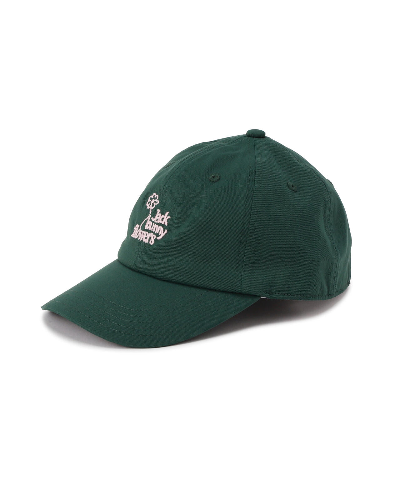 バイカラーキャップ (UNISEX)
