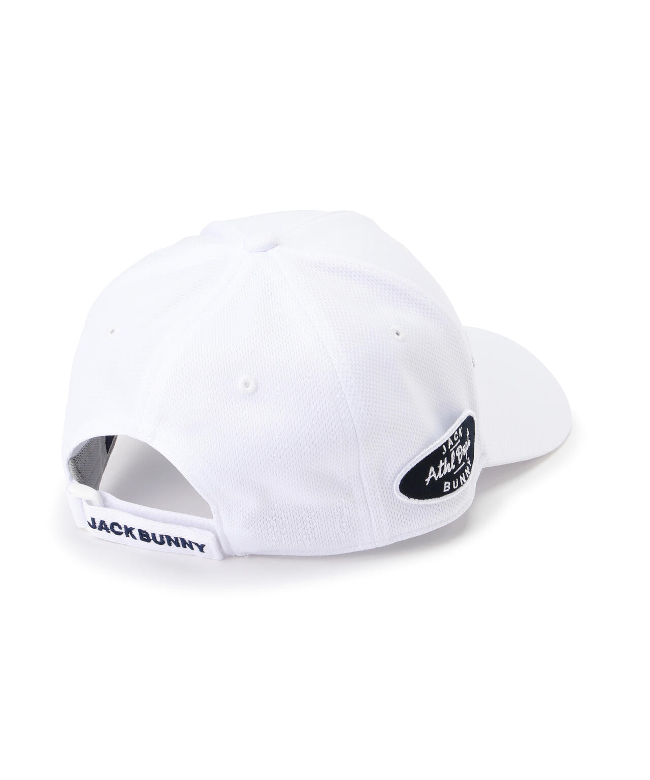 M型キャップ (UNISEX)