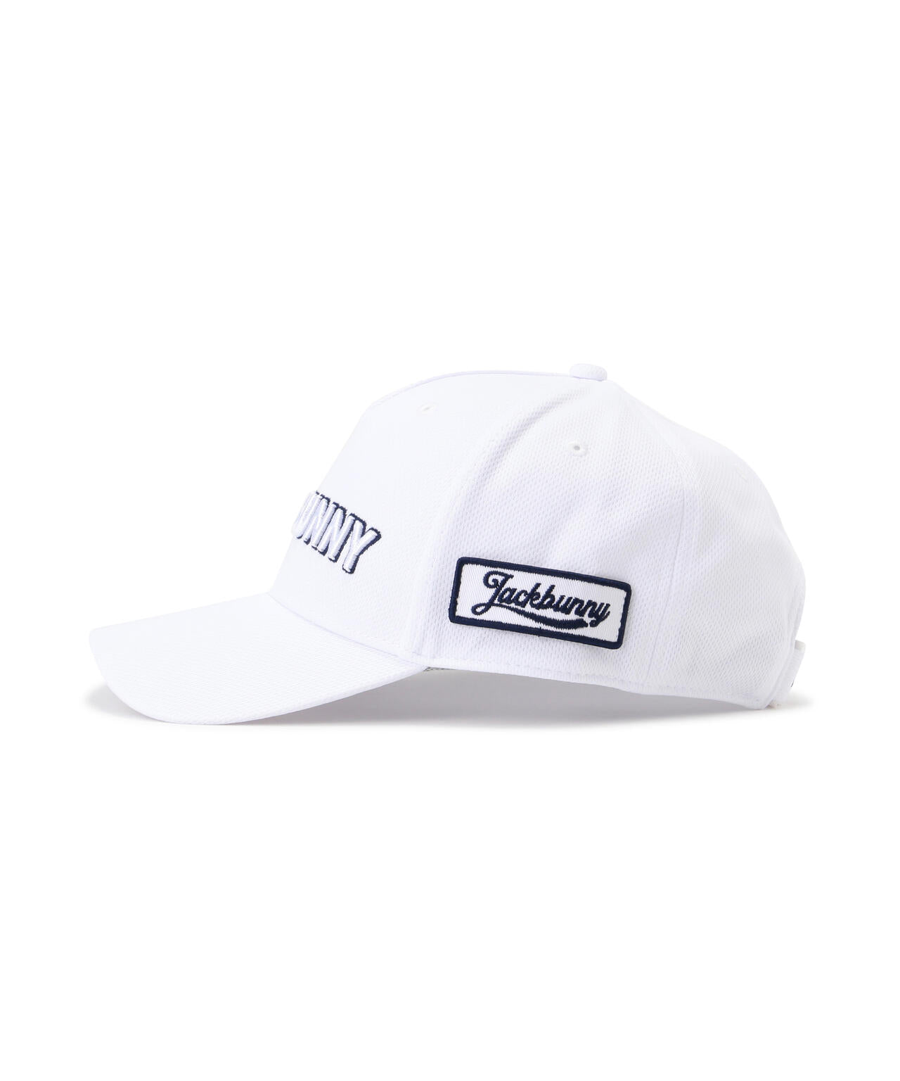 M型キャップ (UNISEX)