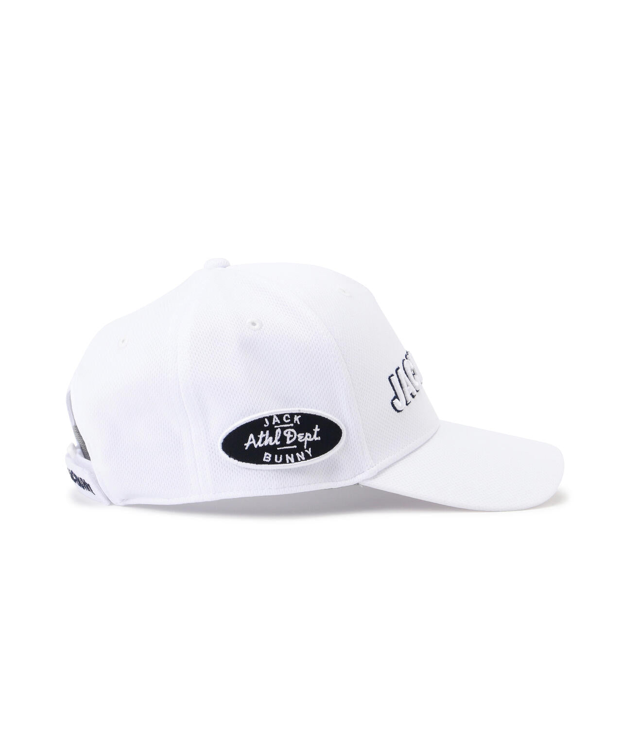 M型キャップ (UNISEX)