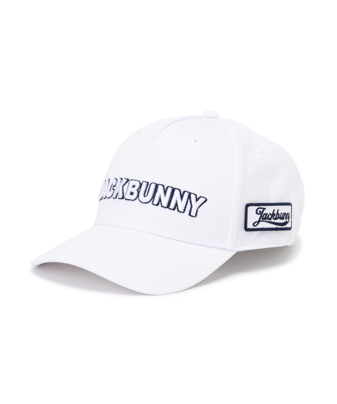 M型キャップ (UNISEX)