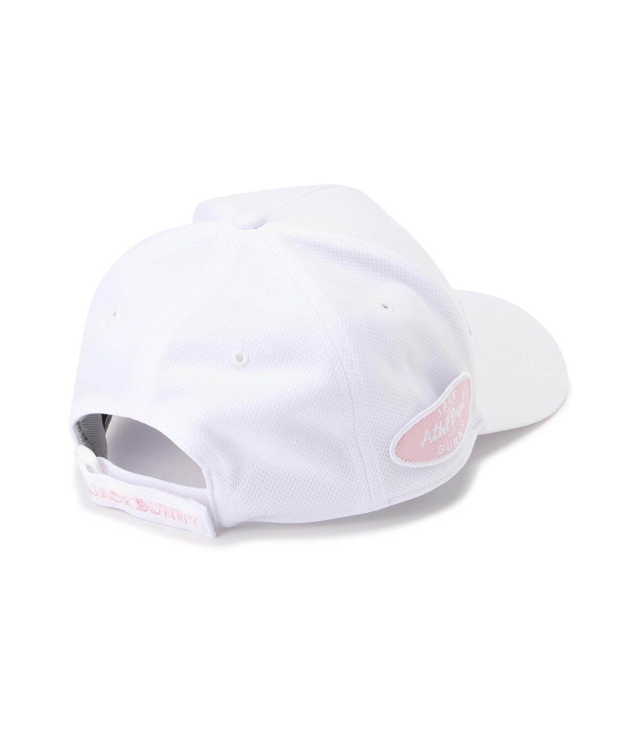 M型キャップ (UNISEX)