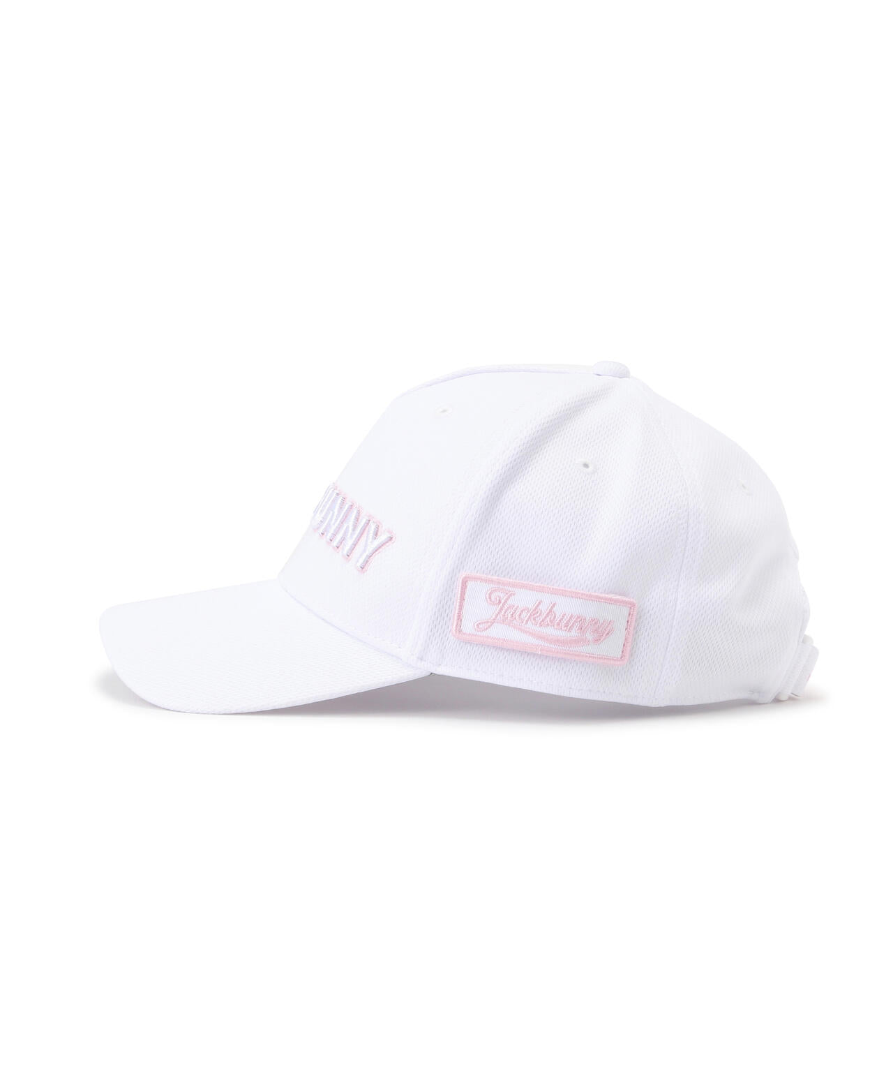 M型キャップ (UNISEX)