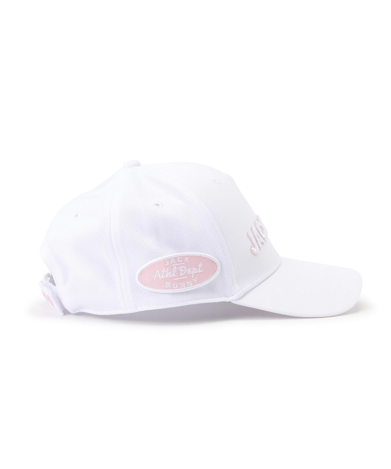 M型キャップ (UNISEX)