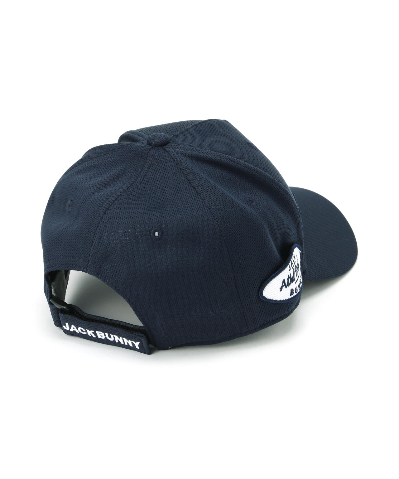M型キャップ (UNISEX)