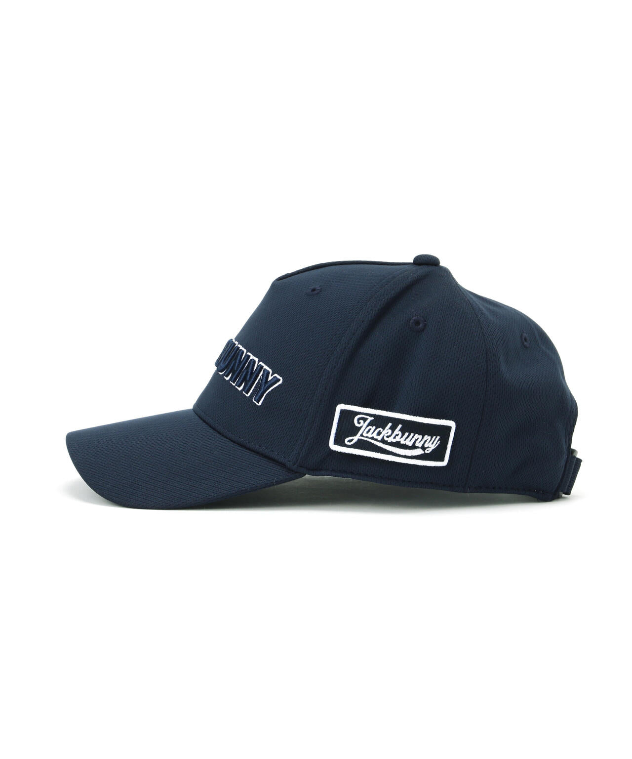 M型キャップ (UNISEX)