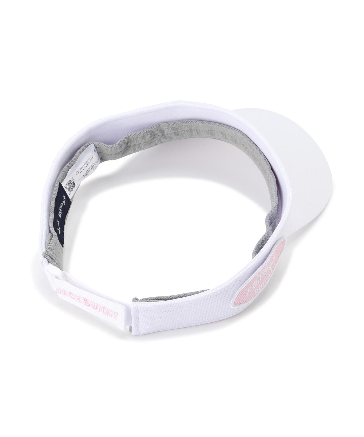 M型バイザー (UNISEX)