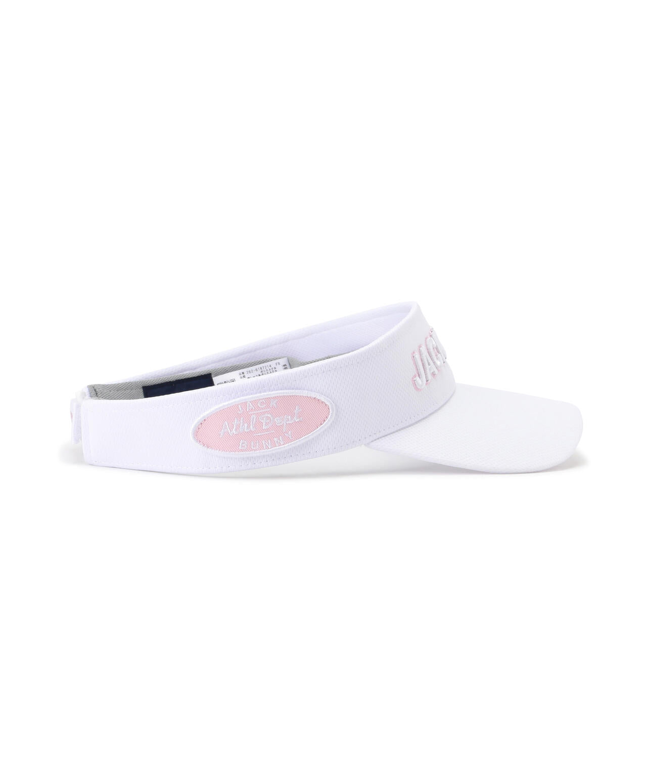 M型バイザー (UNISEX)